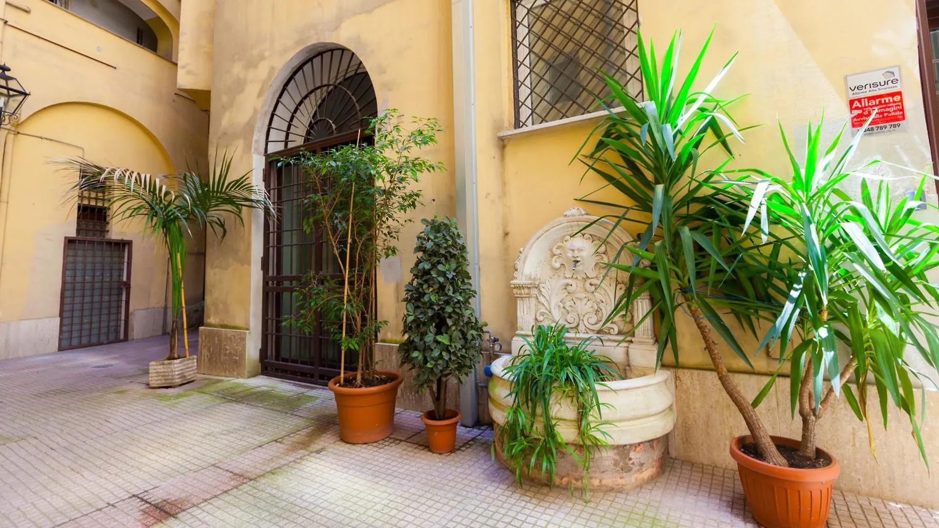 Affittacamere Melody Suite Roma