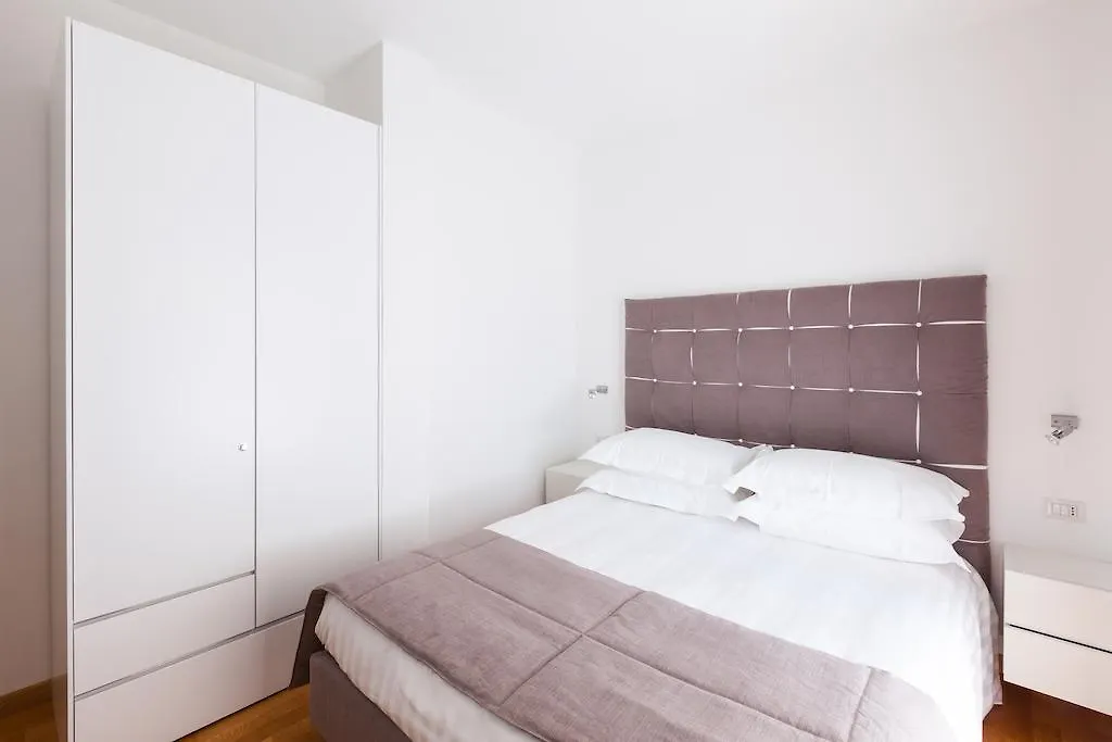Melody Suite Roma Affittacamere