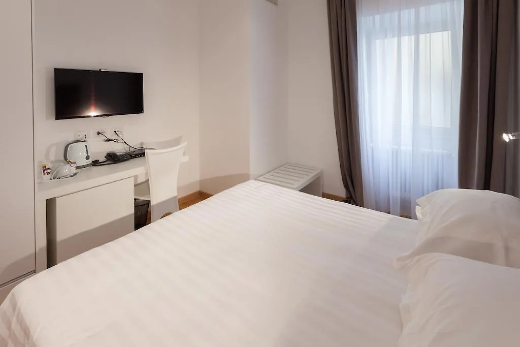 Melody Suite Roma