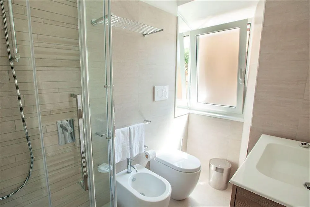 Melody Suite Roma Affittacamere