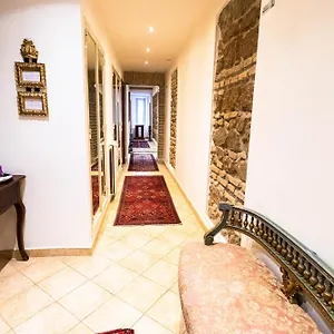 Bed and breakfast Del Camerlengo, Roma