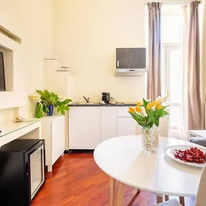 Il Corso Ac - With Hydromassage Guest house