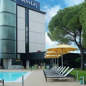 **** Hotel Venice Mestre Italie