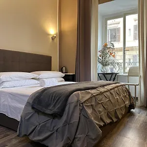Bed and breakfast Candia, Roma