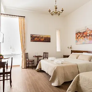 Pensión Casa In Monti, Roma