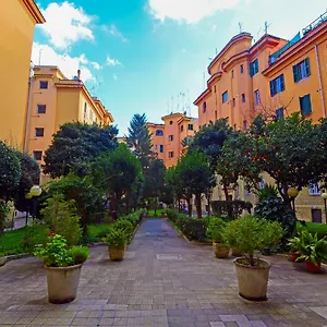 Maison d'hôtes Allegra's House Caracciolo, Rome