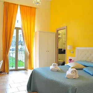 Maison d'hôtes Al Viminale, Rome