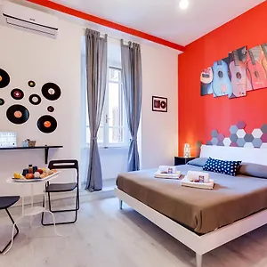 Bed and breakfast Jukebox &, Roma