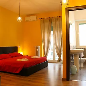 Maison d'hôtes Nonna's House, Rome
