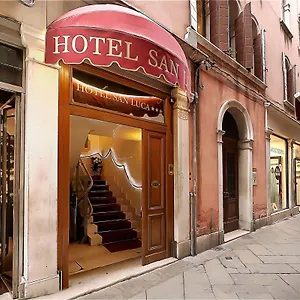 *** Hotel San Luca Italie