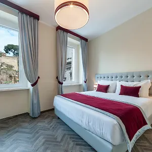 Maison d'hôtes Foro Luxury, Rome