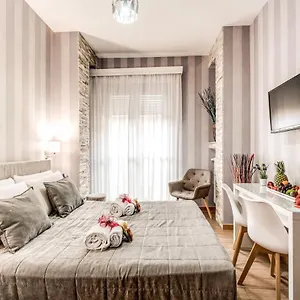 Maison d'hôtes Santamaggiore, Rome