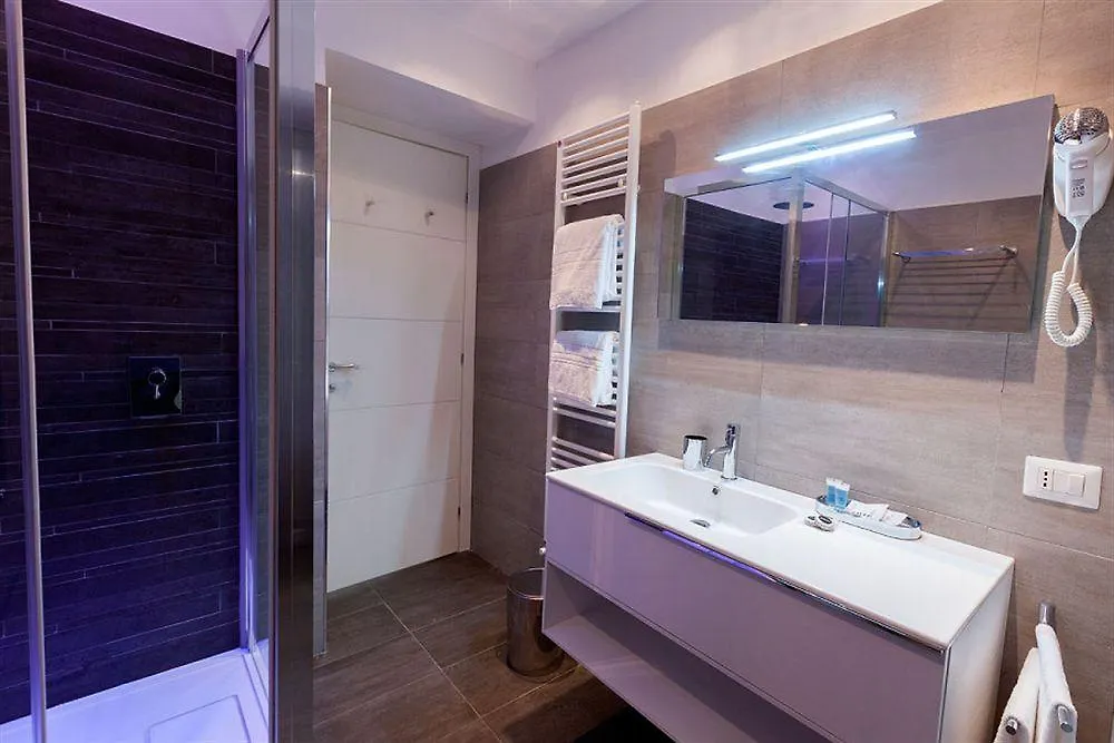 Melody Suite Rome Italy