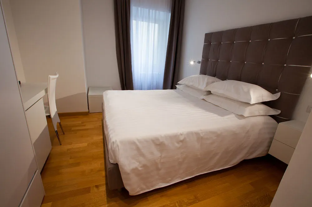 Melody Suite Rome