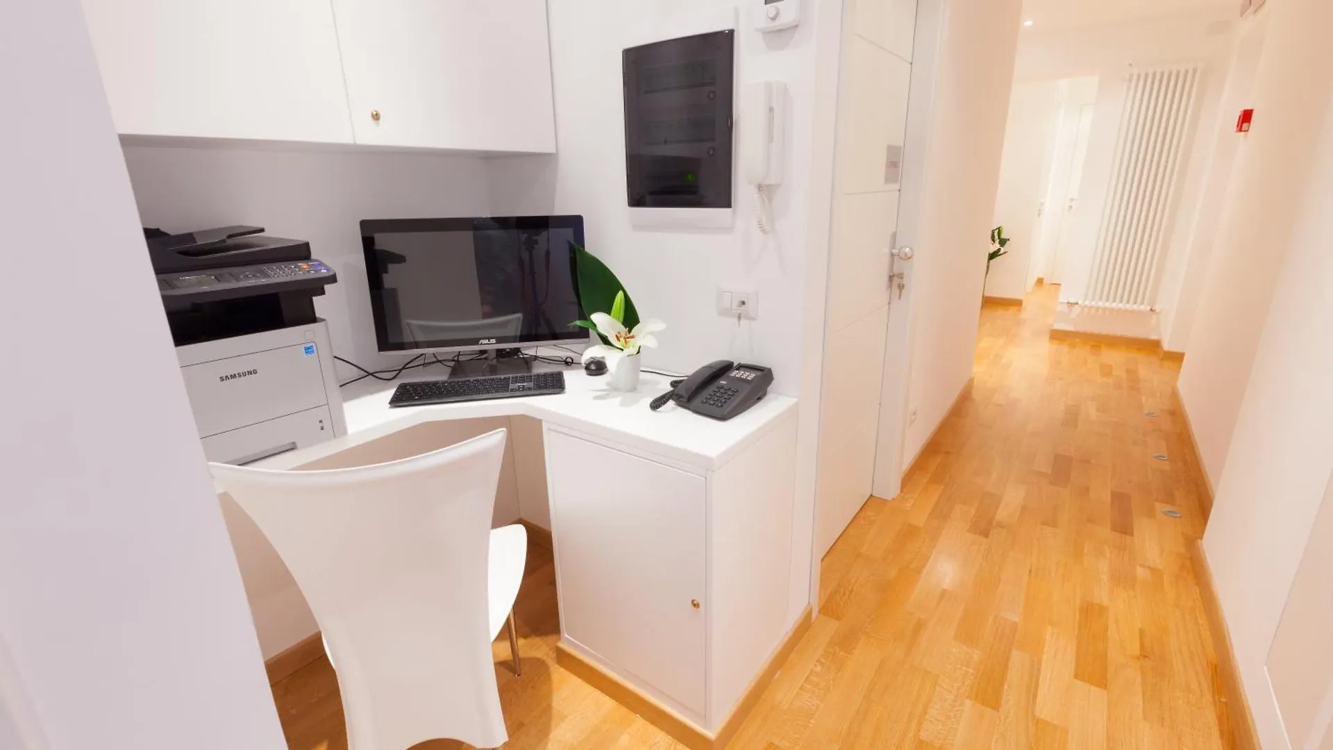 Melody Suite Rome Guest house